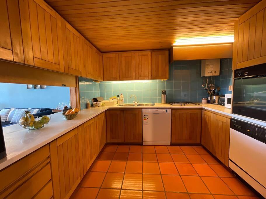 Sesimbra Retreat By The Sea Apartment Екстериор снимка