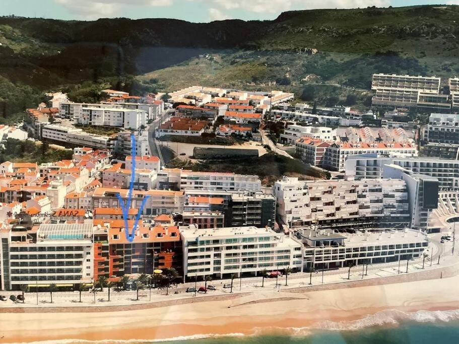 Sesimbra Retreat By The Sea Apartment Екстериор снимка