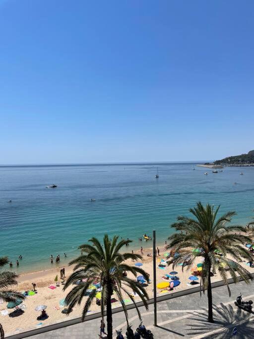 Sesimbra Retreat By The Sea Apartment Екстериор снимка